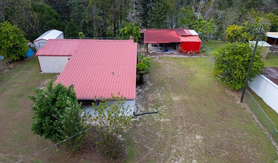 163 High Bluff Rd, Baxley, GA 31513 - 2 Beds, 1 Bath