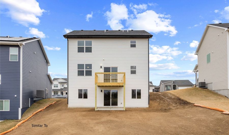2303 Chan Dr, Adel, IA 50003 - 3 Beds, 3 Bath