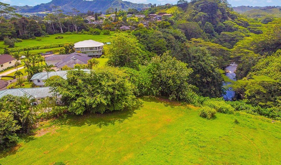 72 NO KA OI Pl, Kapaa, HI 96746 - 0 Beds, 0 Bath