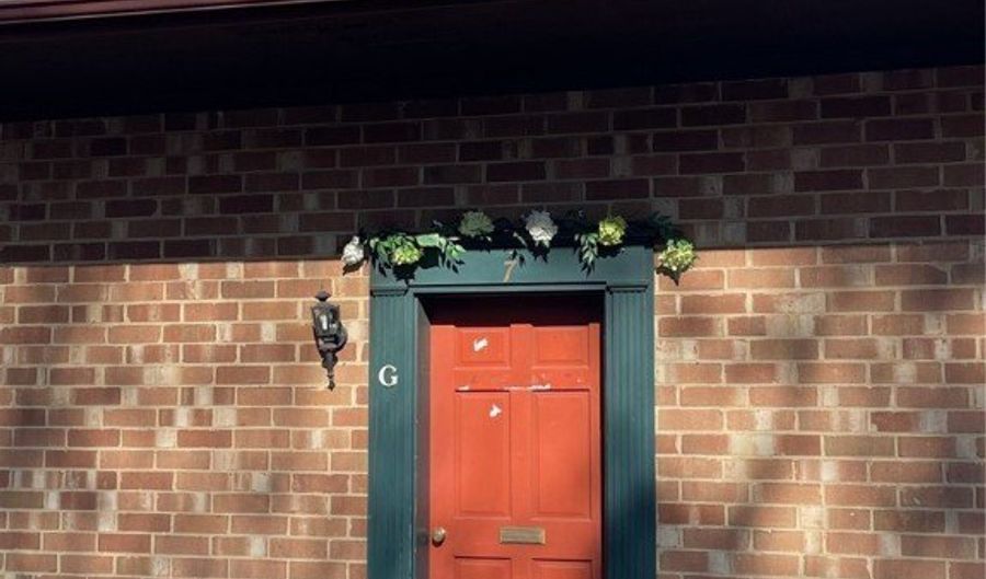 305 S Washington Hwy, Ashland, VA 23005 - 0 Beds, 0 Bath