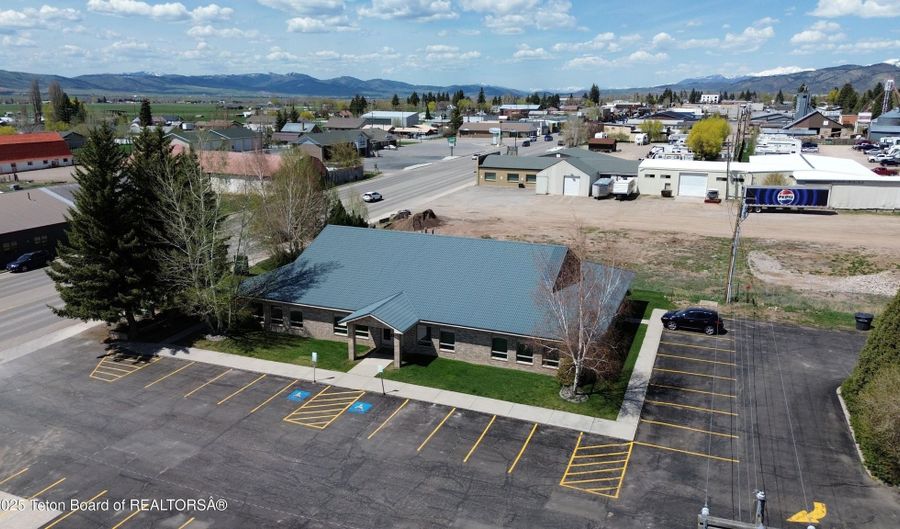 625 S WASHINGTON St, Afton, WY 83110 - 0 Beds, 0 Bath