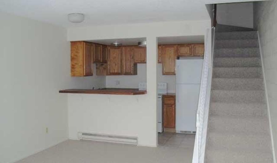 442 S First St 1, Ann Arbor, MI 48103 - 1 Beds, 1 Bath