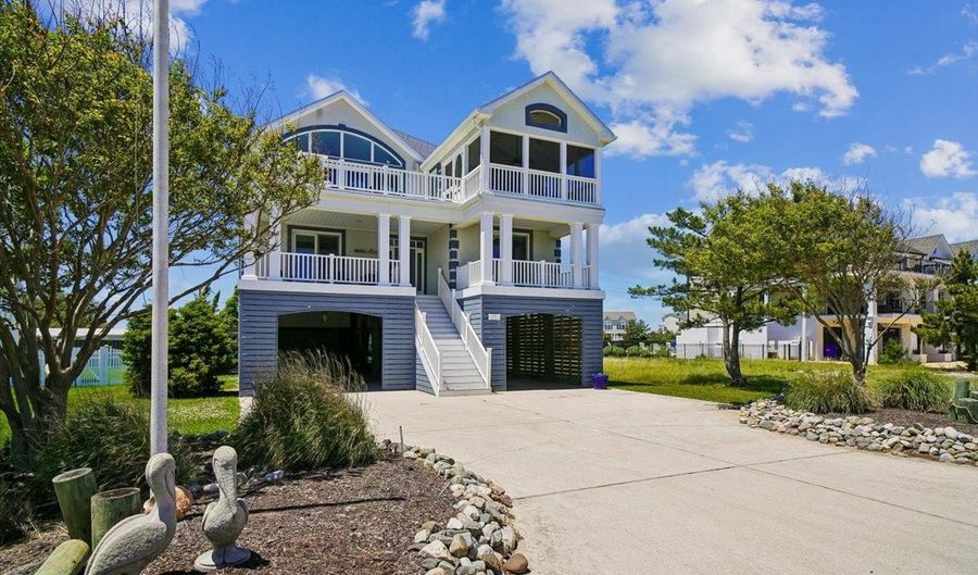 37138 OCEAN PARK Ln, Fenwick Island, DE 19944 - 5 Beds, 7 Bath