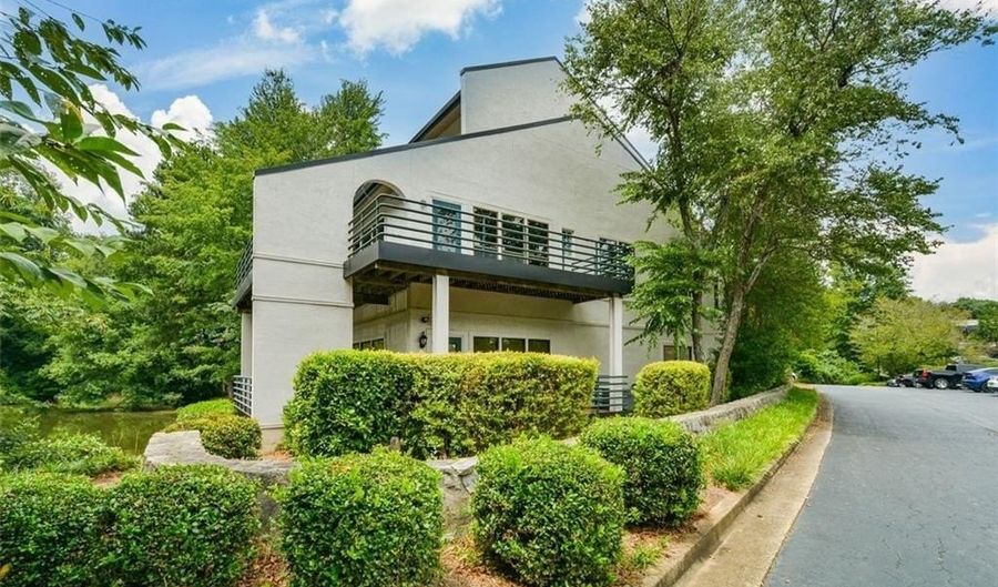 1820 The Exchange SE 550, Atlanta, GA 30339 - 0 Beds, 0 Bath
