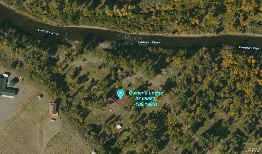 Lot 16 Conejos Trl Blk10, Antonito, CO 81120 - 0 Beds, 0 Bath