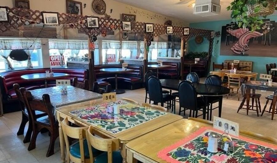 700 E 4th St, Benson, AZ 85602 - 0 Beds, 0 Bath