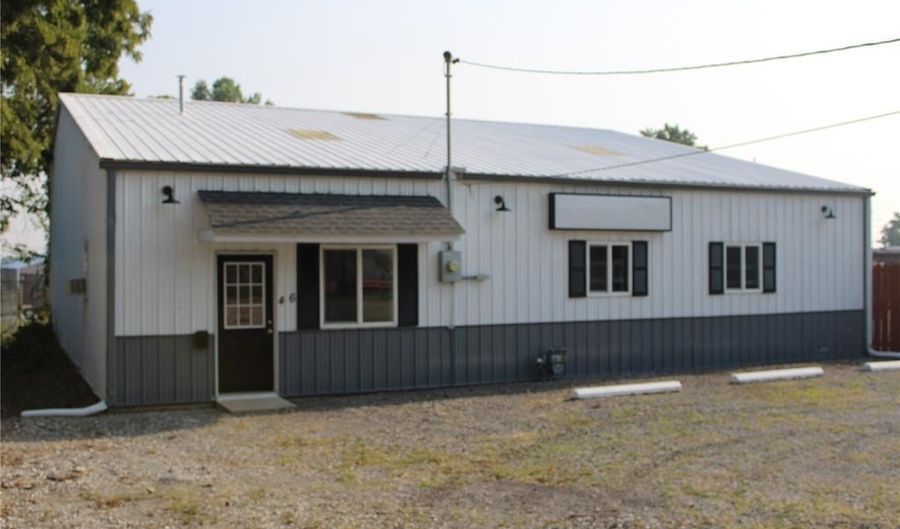 46 E Elm St, Alton, IL 62002 - 0 Beds, 0 Bath