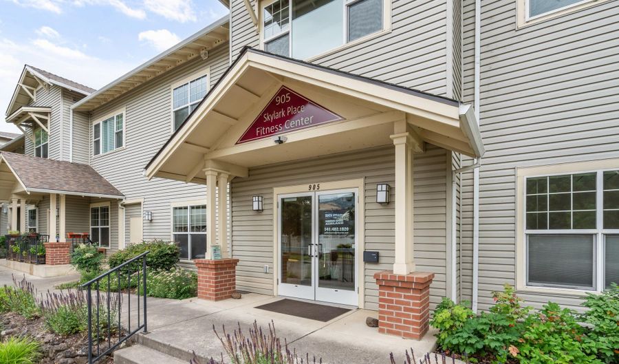 905 Skylark Pl, Ashland, OR 97520 - 0 Beds, 0 Bath