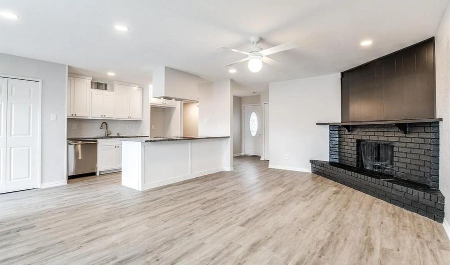 739 Meadow Mead Dr, Allen, TX 75002 - 3 Beds, 2 Bath