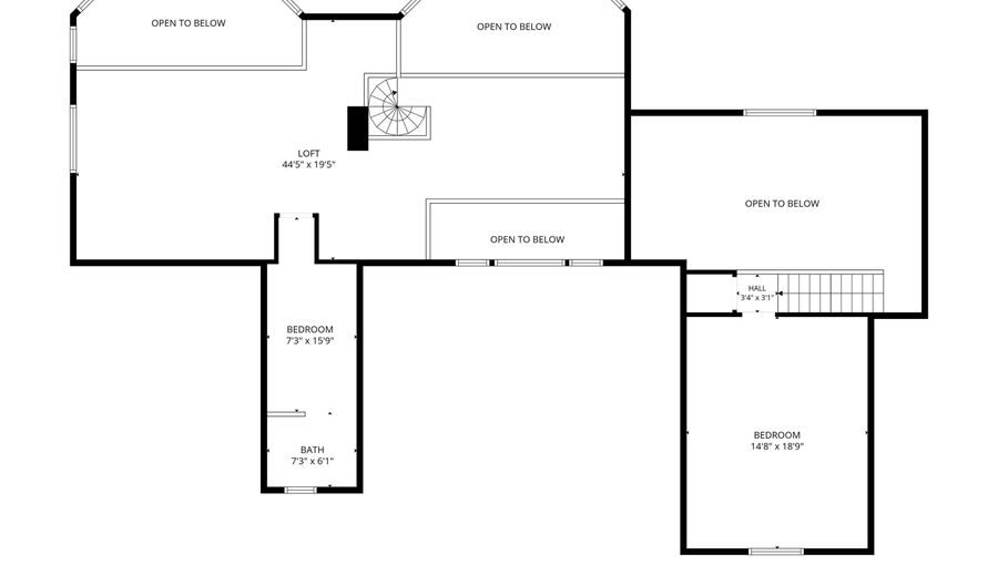 25 S Shore Dr, Addison, MI 49220 - 5 Beds, 4 Bath
