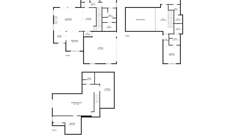 15590 Piper Spring Ave, Abingdon, VA 24210 - 4 Beds, 4 Bath