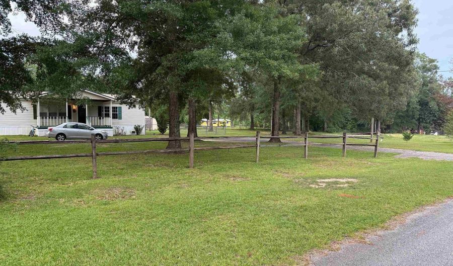 15243 Shipp Rd, Bay Minette, AL 36507 - 0 Beds, 0 Bath