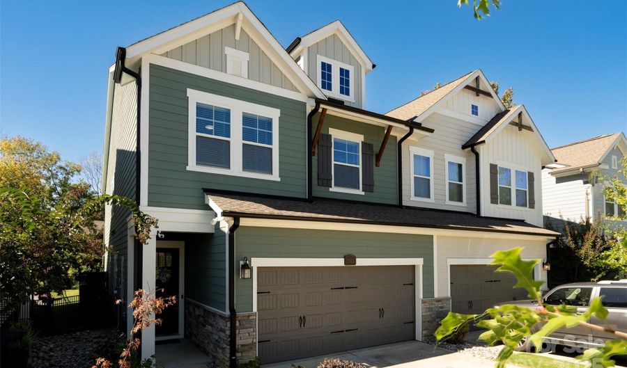 2523 Lola Ave, Charlotte, NC 28205 - 3 Beds, 3 Bath