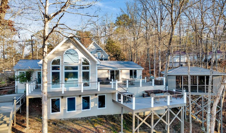 61 POSSUM RUN, Arley, AL 35541 - 4 Beds, 3 Bath