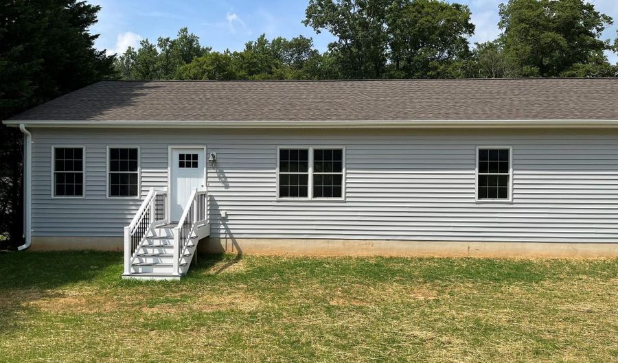 2114 MOORLAND Dr, Bel Air, MD 21015 - 3 Beds, 2 Bath