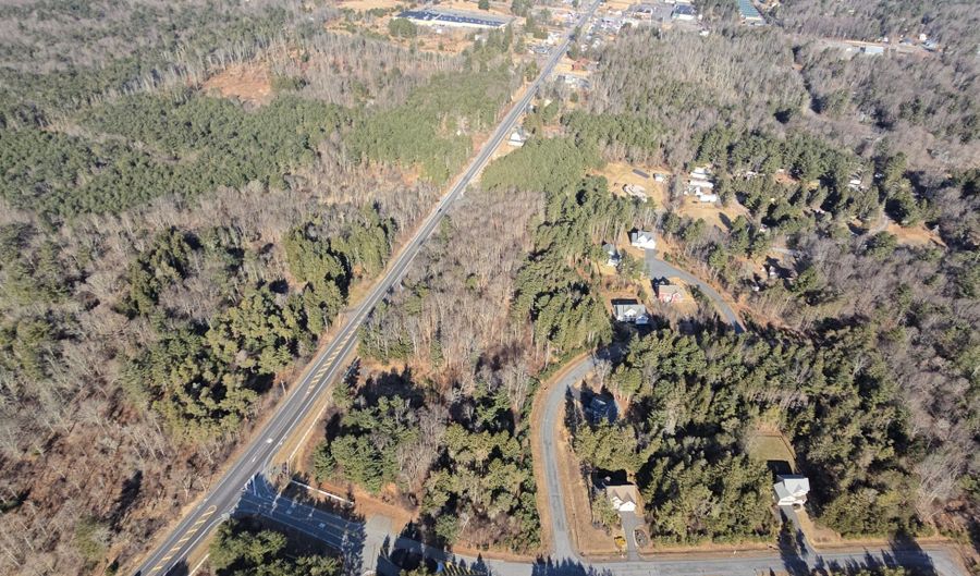 5587 Route 115, Blakeslee, PA 18610 - 0 Beds, 0 Bath