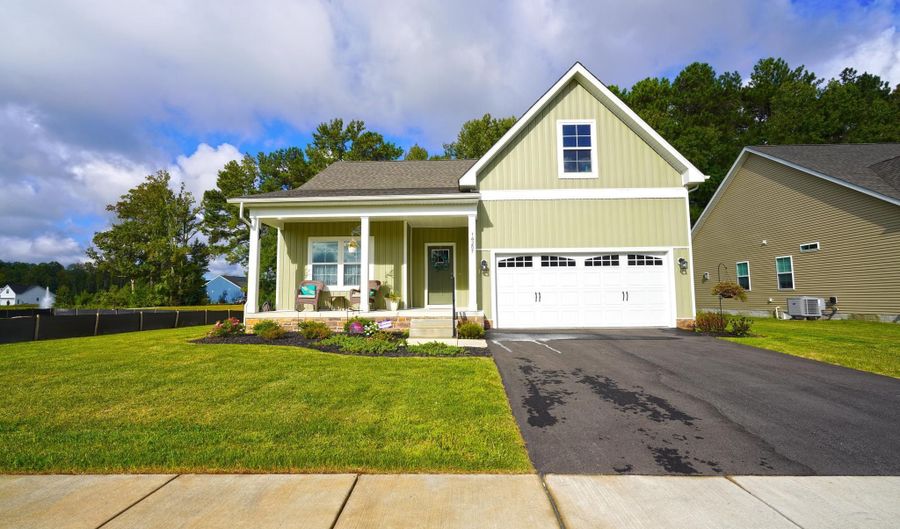 14287 SCHOONER Run, Ellendale, DE 19941 - 3 Beds, 2 Bath