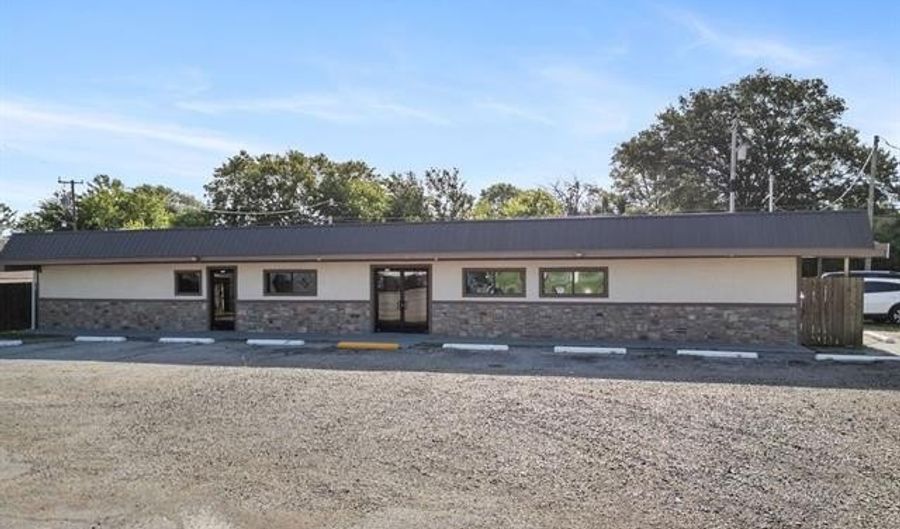 1550 S Virginia Ave, Atoka, OK 74525 - 0 Beds, 0 Bath