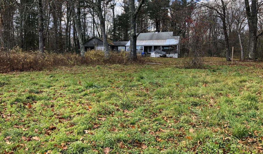 11 Shantry Rd, Colebrook, CT 06021 - 3 Beds, 2 Bath