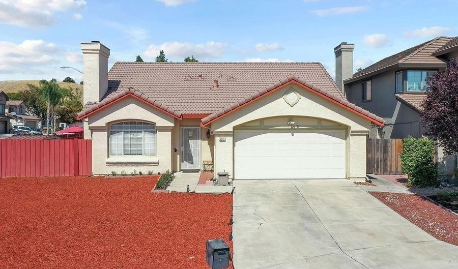 5035 Bronco Ct, Antioch, CA 94531 - 3 Beds, 2 Bath