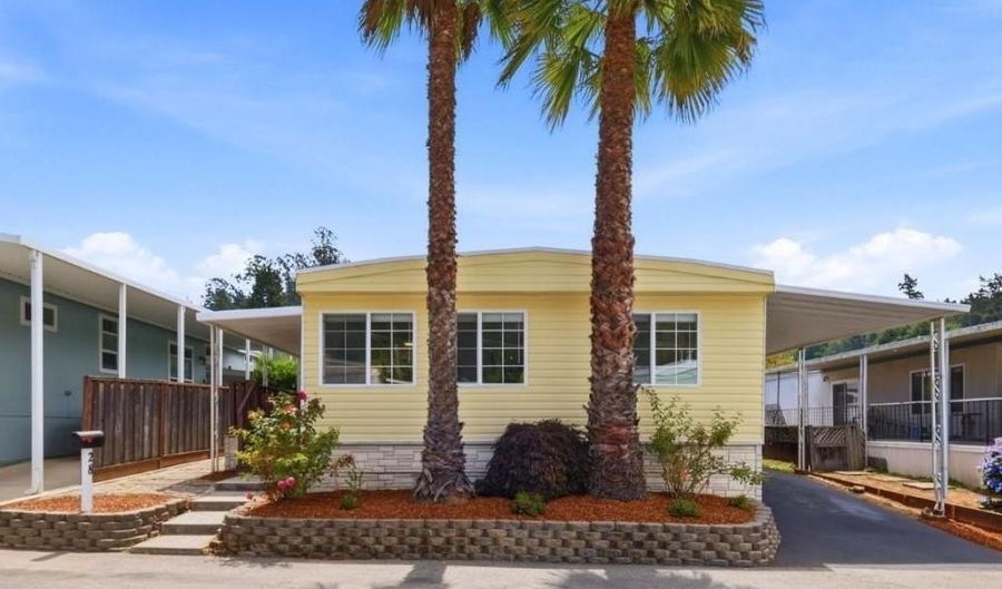 28 Eugenia AVE 28, Aptos, CA 95003 - 3 Beds, 2 Bath