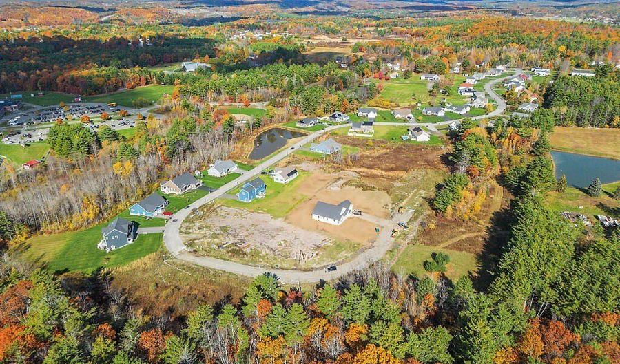 112 Fieldstone Dr, Augusta, ME 04330 - 0 Beds, 0 Bath