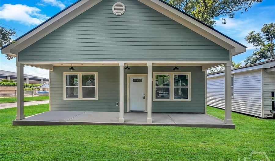 3503 HASLAM Ave, Savannah, GA 31408 - 3 Beds, 3 Bath