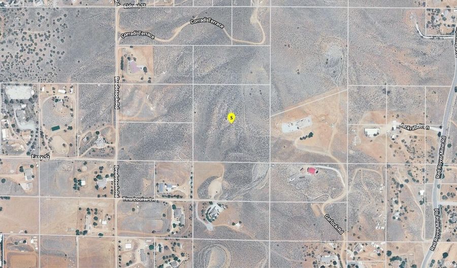 Vic Avenue U12 Via Famero D, Acton, CA 93510 - 0 Beds, 0 Bath