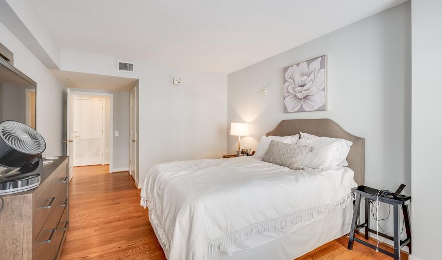 616 E Street NW 321, Washington, DC 20004 - 1 Beds, 1 Bath