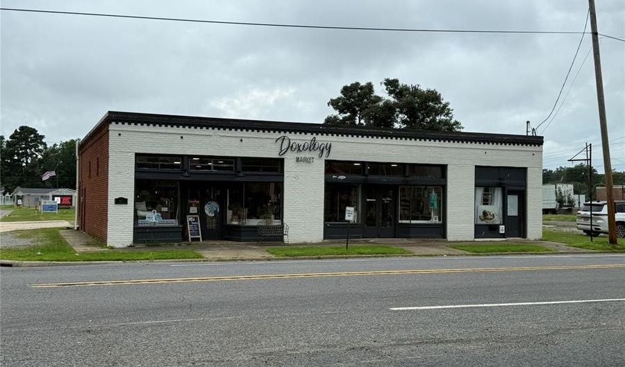 111 5th St, Benton, LA 71006 - 0 Beds, 0 Bath