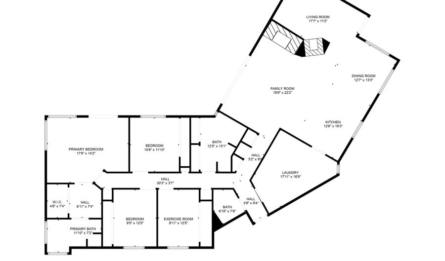 6020 Valley Sage Rd, Acton, CA 93510 - 4 Beds, 3 Bath