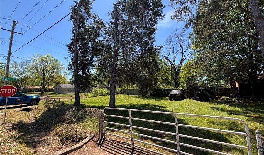 TBD Moody, Barling, AR 72916 - 0 Beds, 0 Bath
