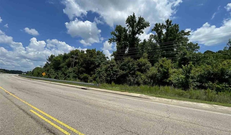 Cottingham Blvd, Bennettsville, SC 29512 - 0 Beds, 0 Bath