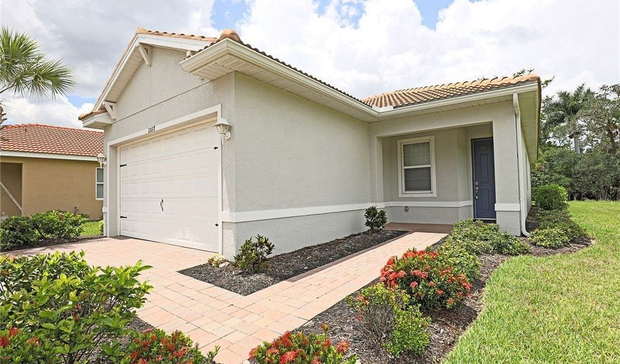 2017 Summersweet Dr, Alva, FL 33920 - 2 Beds, 2 Bath
