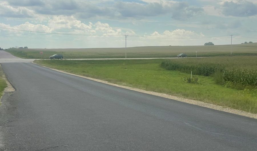 44 55 Acres Highway 60, Arlington, WI 53555 - 0 Beds, 0 Bath
