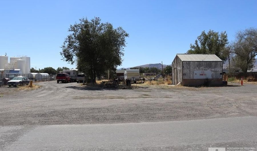 296 N 2ND Street Lot 1-10, Battle Mountain, NV 89820 - 0 Beds, 0 Bath