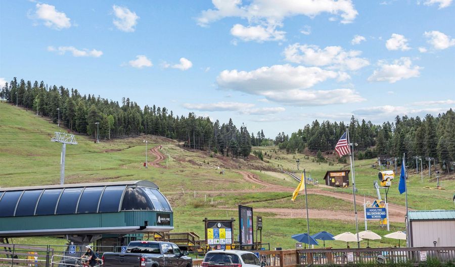 39 Vail Ave 209, Angel Fire, NM 87110 - 2 Beds, 2 Bath