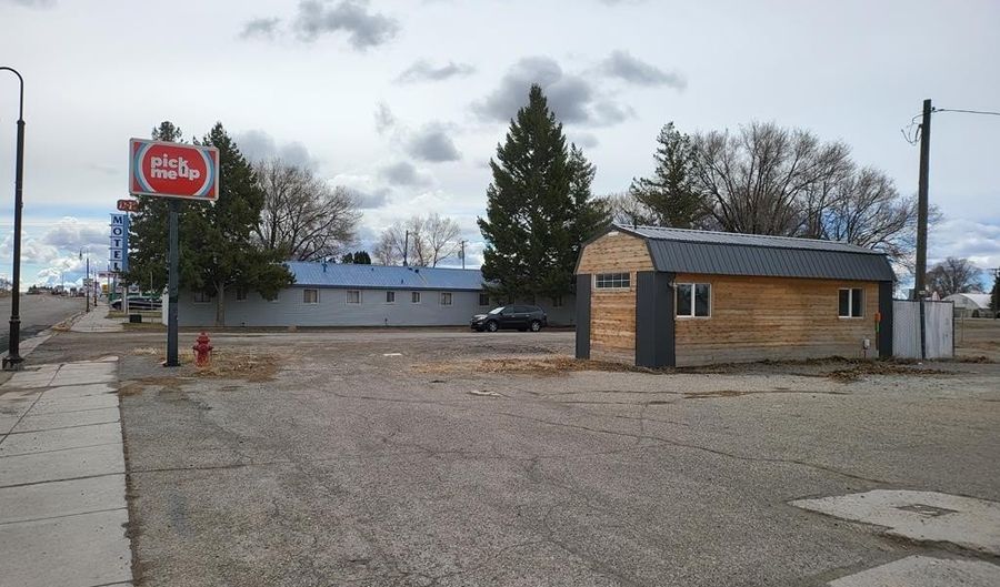 242 Front St, Arco, ID 83213 - 0 Beds, 0 Bath