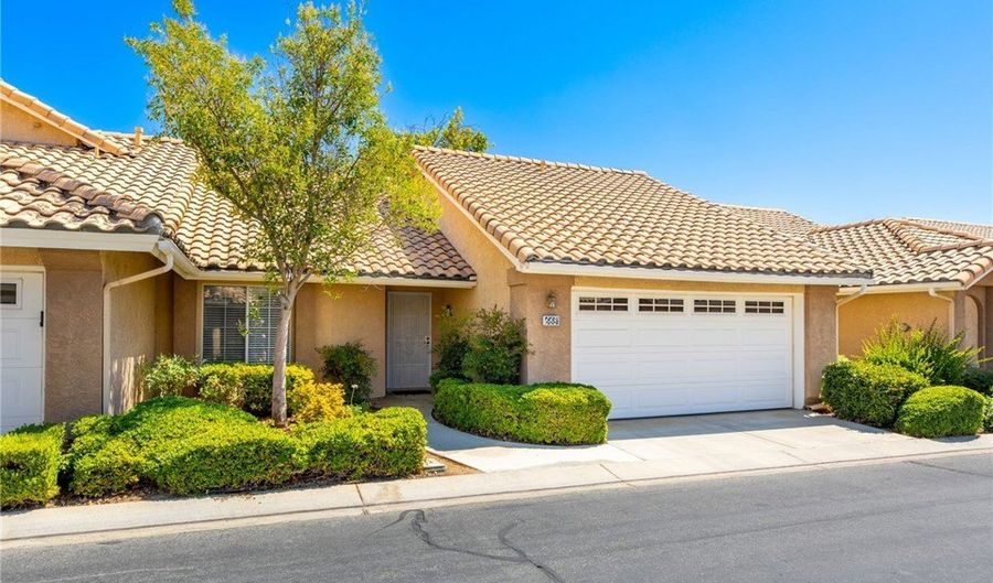 668 La Costa Dr, Banning, CA 92220 - 2 Beds, 2 Bath