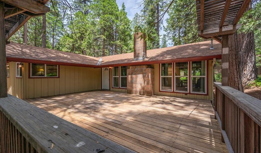 1874 El Dorado Dr, Arnold, CA 95223 - 3 Beds, 2 Bath
