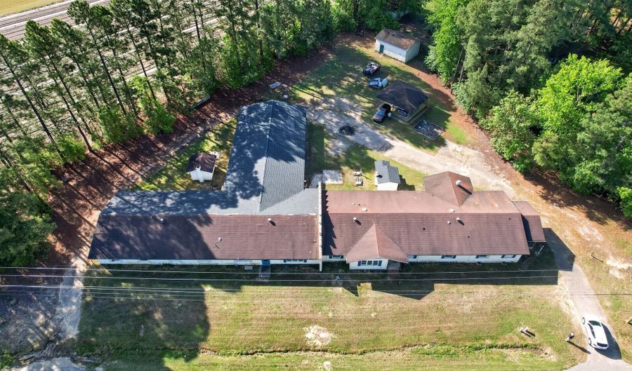 6828 Old Stage Rd N, Angier, NC 27501 - 0 Beds, 0 Bath