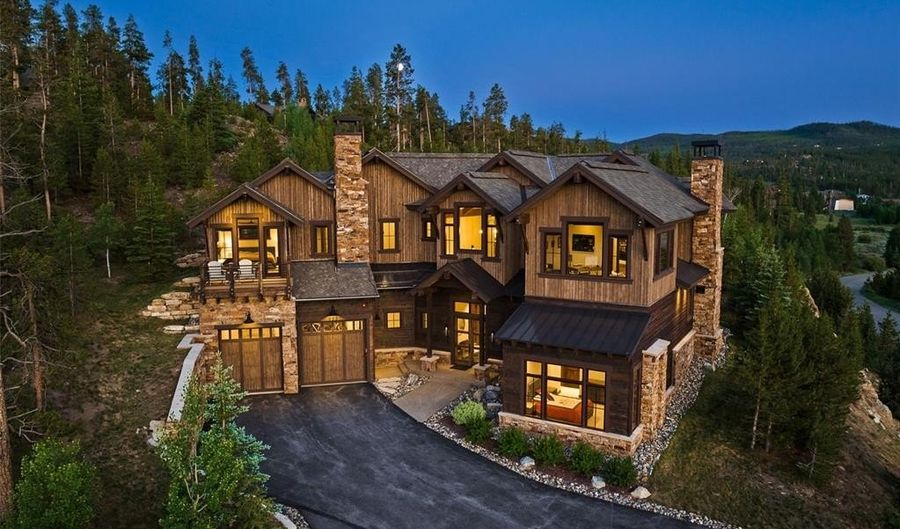 455 HIGHFIELD Trl, Breckenridge, CO 80424 - 5 Beds, 7 Bath