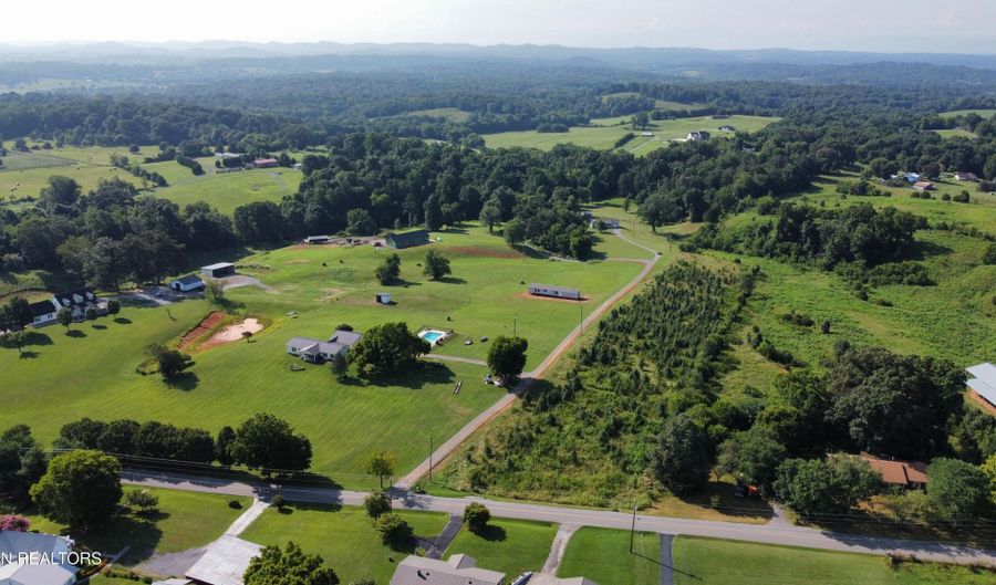1255 Richland Rd, Blaine, TN 37709 - 3 Beds, 2 Bath