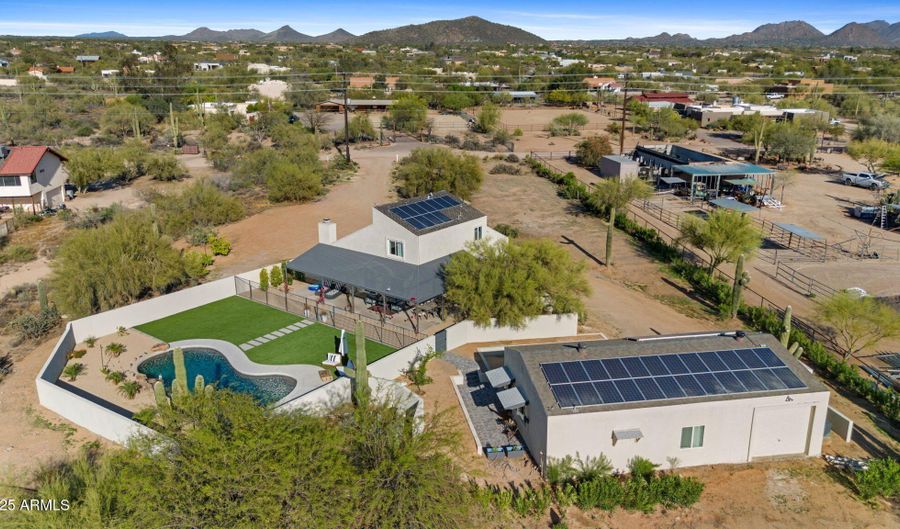 31032 N 66TH St, Cave Creek, AZ 85331 - 4 Beds, 3 Bath