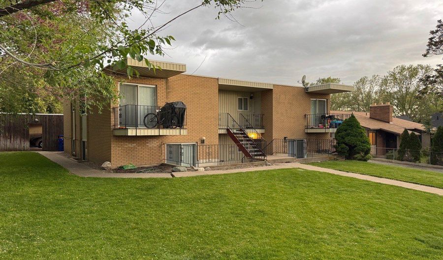 266 E Ctr, Centerville, UT 84014 - 10 Beds, 0 Bath