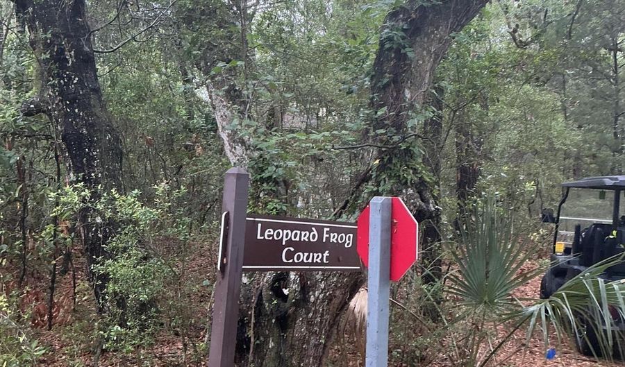 8 Leopard Frog Ct Lot 18, Bald Head Island, NC 28461 - 0 Beds, 0 Bath
