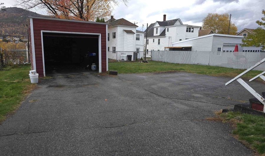 479 Burgess St, Berlin, NH 03570 - 3 Beds, 2 Bath