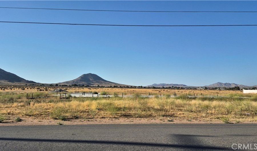 16109 Wichita, Apple Valley, CA 92307 - 0 Beds, 0 Bath