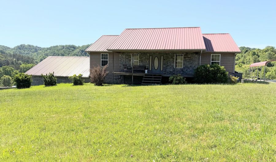 3941 Hickory Valley Rd, Andersonville, TN 37705 - 3 Beds, 3 Bath