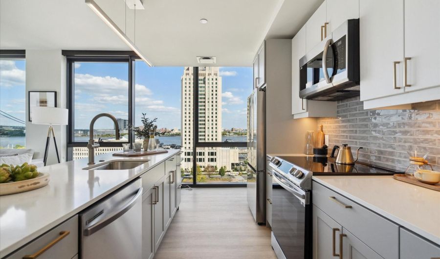 1-5 DOCK St 402, Philadelphia, PA 19106 - 2 Beds, 2 Bath